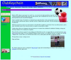 Image of the original site